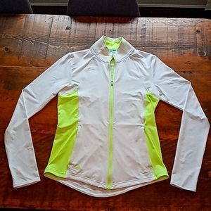 Women's Adidas Track Jacket